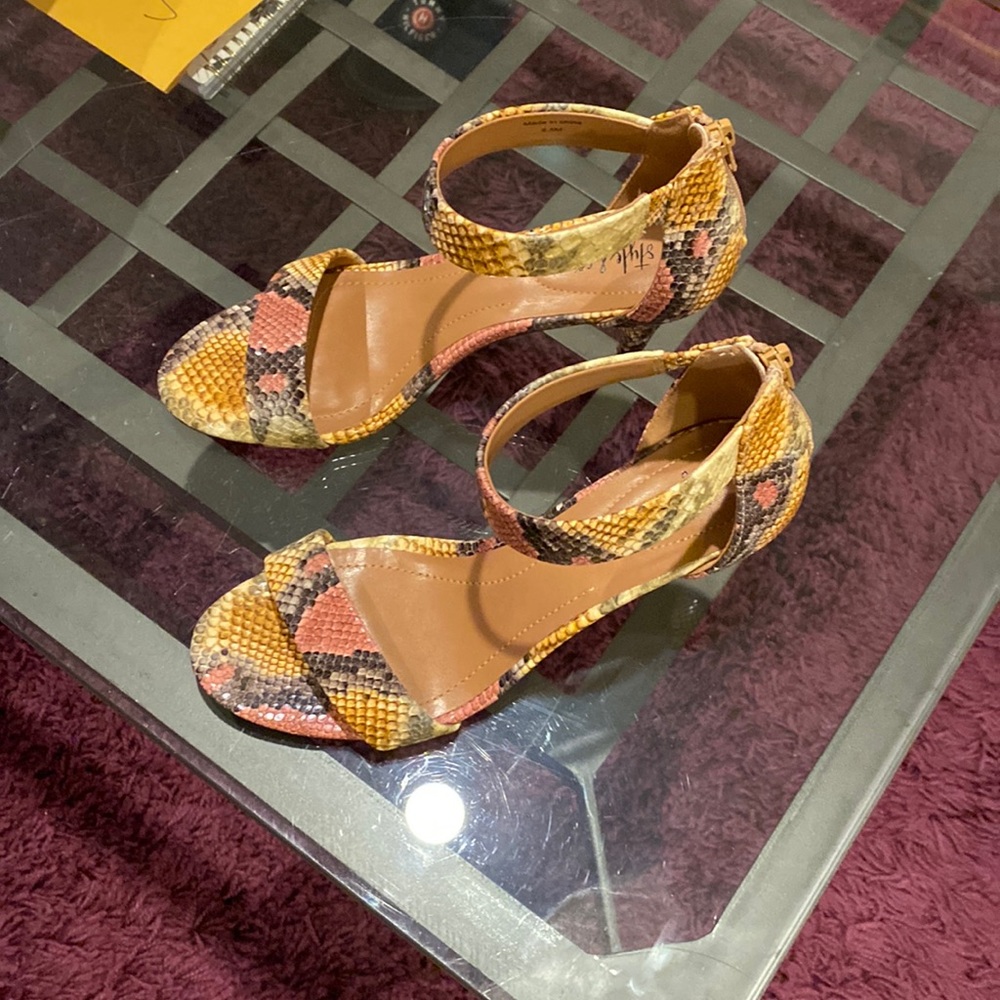 Lifestride go with everything, back zip